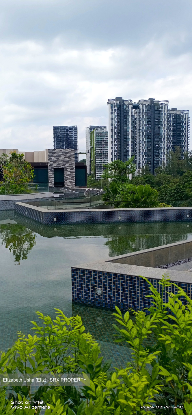Dairy Farm Residences (D23), Apartment #547908741